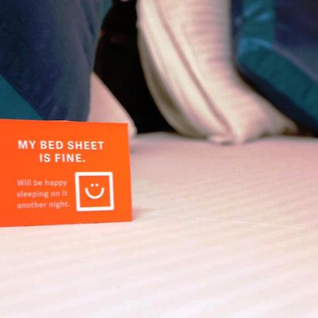 Fabhotel Skylark Inn Нашик Екстериор снимка