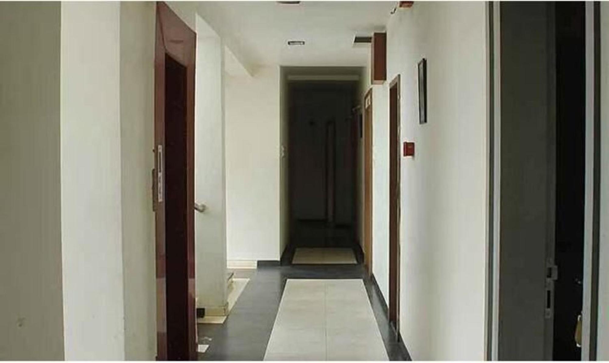 Fabhotel Skylark Inn Нашик Екстериор снимка