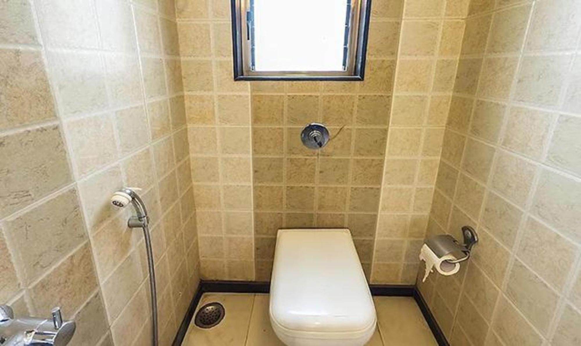 Fabhotel Skylark Inn Нашик Екстериор снимка