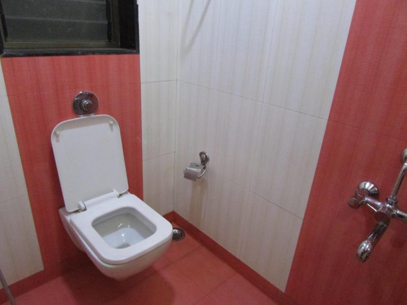 Fabhotel Skylark Inn Нашик Екстериор снимка